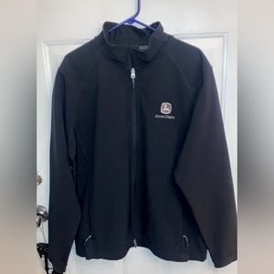 Lands end coat